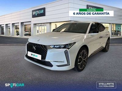 usado DS Automobiles DS4 E-TENSE 225 RIVOLI