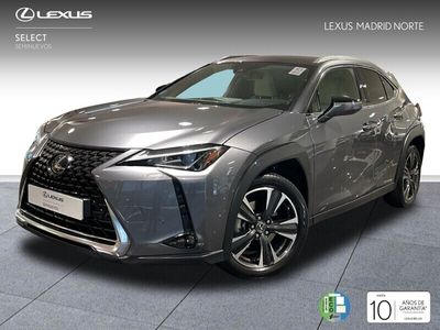 usado Lexus UX 250h Executive Navigation 2wd '19