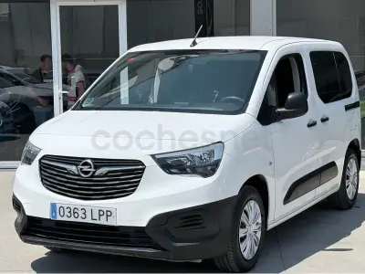 Usado Opel Combo Life