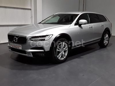 Volvo V90 CC
