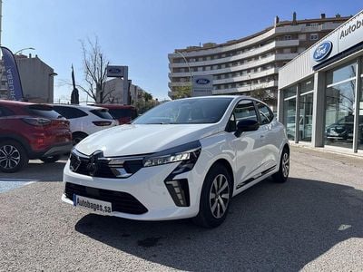 Nuevo Mitsubishi Colt Motion 90 CV (66 kW) 2025 Blanco Berlina