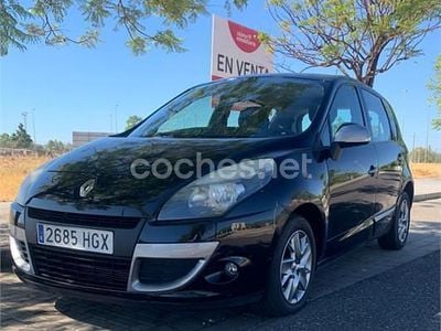 Renault Scénic III