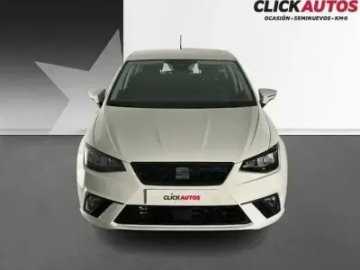 Usado Seat Ibiza