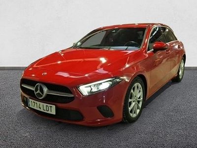 Usado Mercedes A180 116 CV (85 kW) 2020