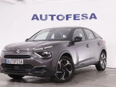 Brugt Citroën C4