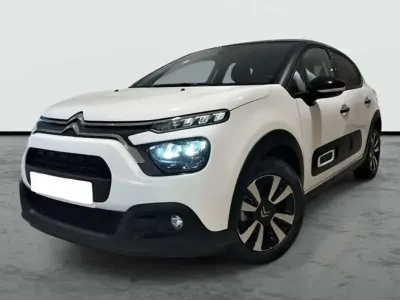 Usado Citroën C3