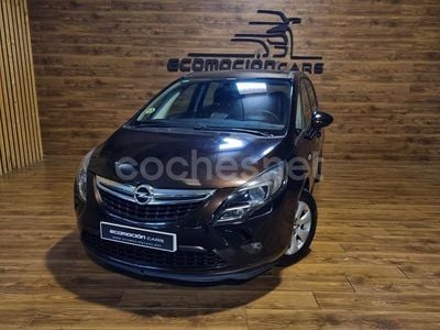 Opel Zafira Tourer