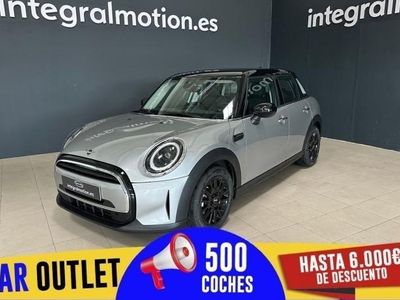 usado Mini Cooper Cooper5 PUERTAS