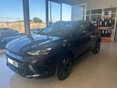 Nuevo Cupra Formentor 150 CV (110 kW) 2026 Negro SUV