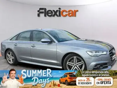 Usado Audi A6