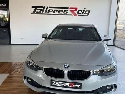 BMW 420