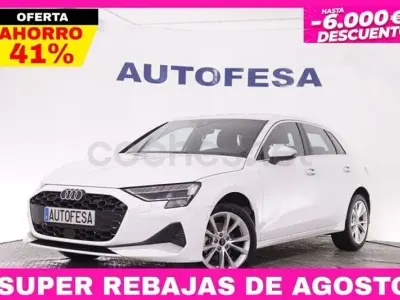Usado Audi A3