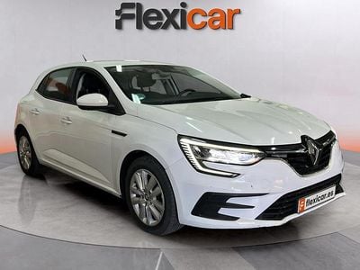 Renault Mégane IV