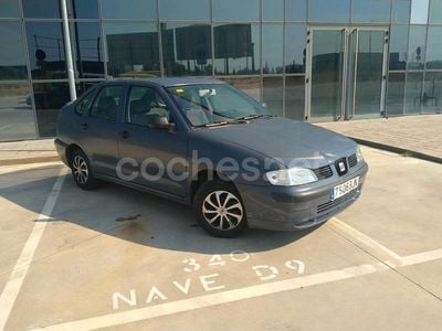 Seat Cordoba