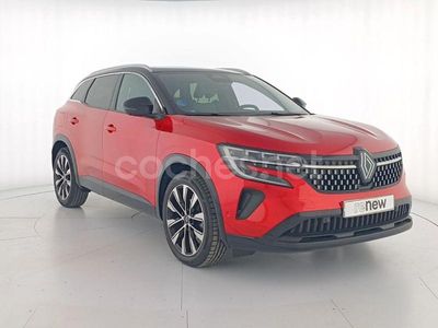 Rojo Usado 2024 Renault Austral Techno SUV | 29.399 € (Precio justo)