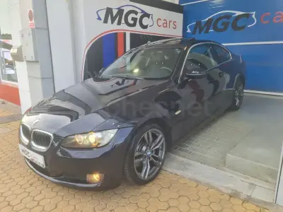Usado BMW 330