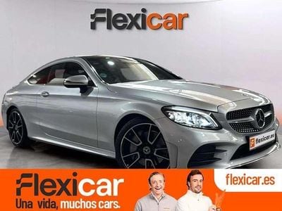 Mercedes C300e