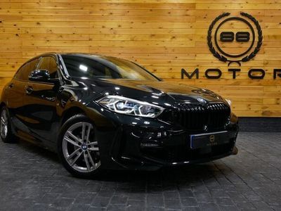 usado BMW 120 SERIE 1 d M Pack 190 cv