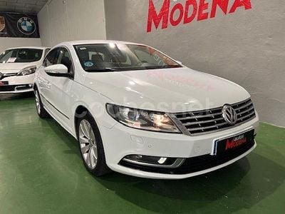 VW CC