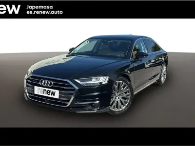 Usado Audi A8