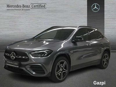 Usado 2024 Mercedes E250 AMG line Utilitario | 44.900 €