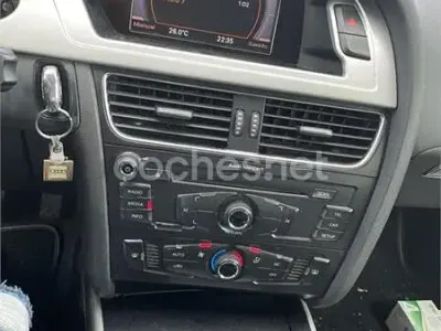 Brugt Audi A4