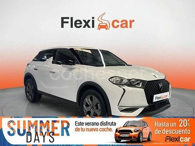 DS Automobiles DS3