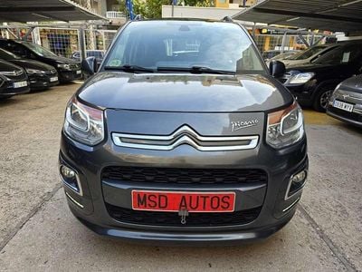 Citroën C3 Picasso