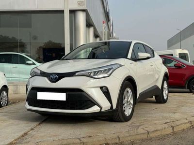 usado Toyota C-HR 125H Active