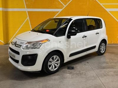 Citroën C3 Picasso