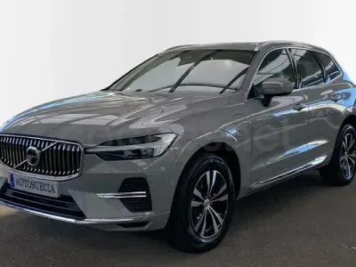 Usado Volvo XC60