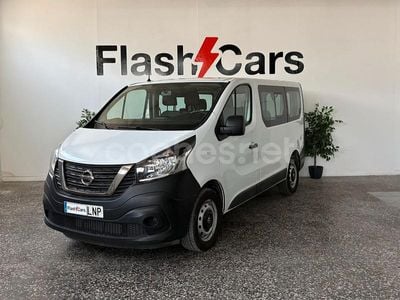 Nissan NV300