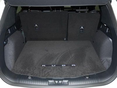 Usado Ford Kuga ST-Line X 150 CV (110 kW) 2026 Gris SUV