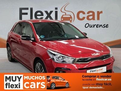 usado Kia Rio 1.0 T-gdi Mhev Dct Gt Line 120