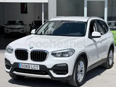 Usado BMW X3
