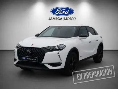 Usado DS Automobiles DS3 Crossback