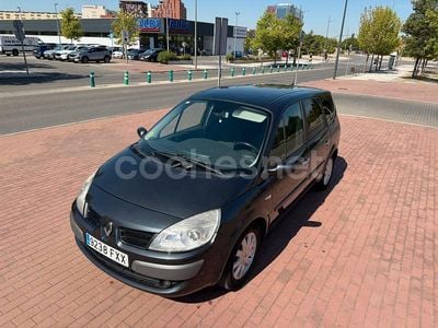 Renault Grand Scénic II