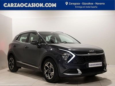 Usado Kia Sportage 150 CV (110 kW) 2022 Otro SUV