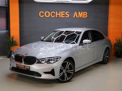 BMW 330e