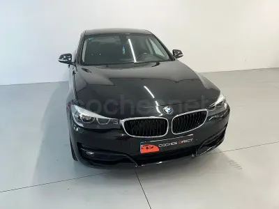 Usado BMW 318