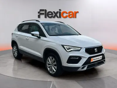 Usado Seat Ateca
