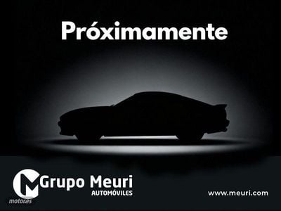 Nuevo Mazda CX-30 Homura-Line 186 CV (136 kW) 2025 Azul SUV