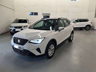 usado Seat Arona 1.0 TSI S&S Style XM 110