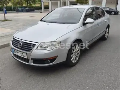 Usado VW Passat