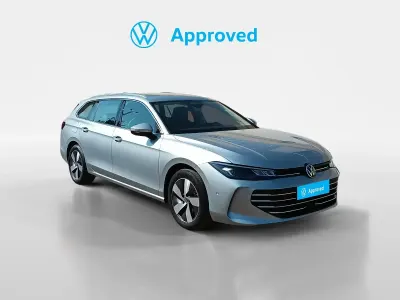 Usado VW Passat Business 150 CV (110 kW) 2024 Otro Familiar