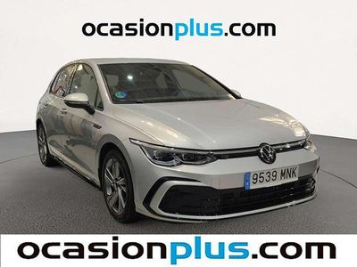 VW Golf VIII