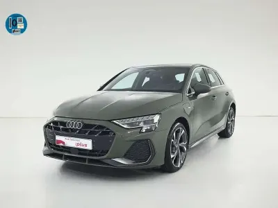 Usado Audi A3