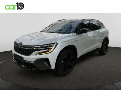 Usado Renault Austral Techno Esprit Alpine 199 CV (146 kW) 2023 Blanco SUV