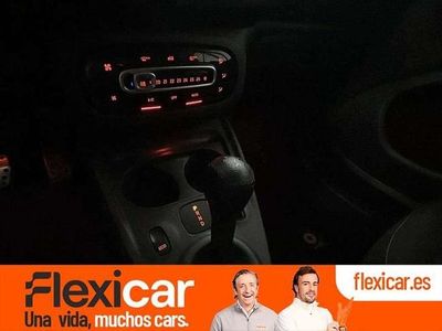 Smart ForTwo Electric Drive