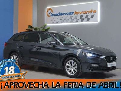 usado Seat Leon 1.0 TSI 110CV STYLE